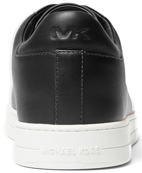 michael kors men's nate sneakers.